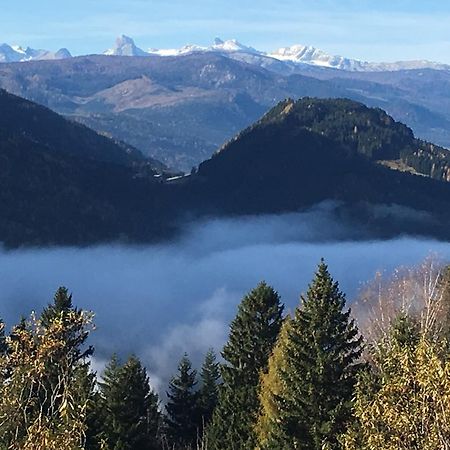 Gasthof Dachsteinblick Stainach Eksteriør billede