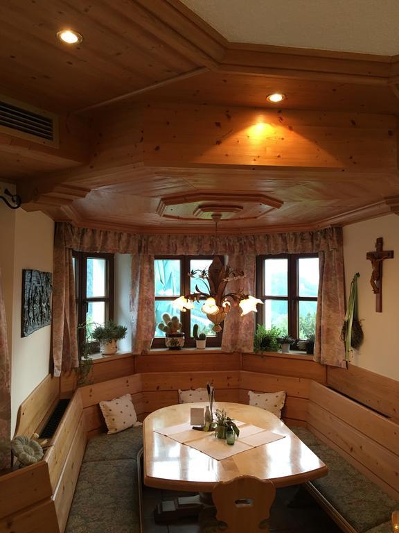 Gasthof Dachsteinblick Stainach Eksteriør billede