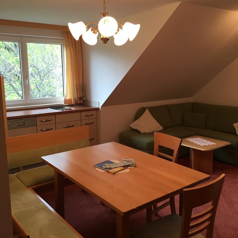 Gasthof Dachsteinblick Stainach Eksteriør billede