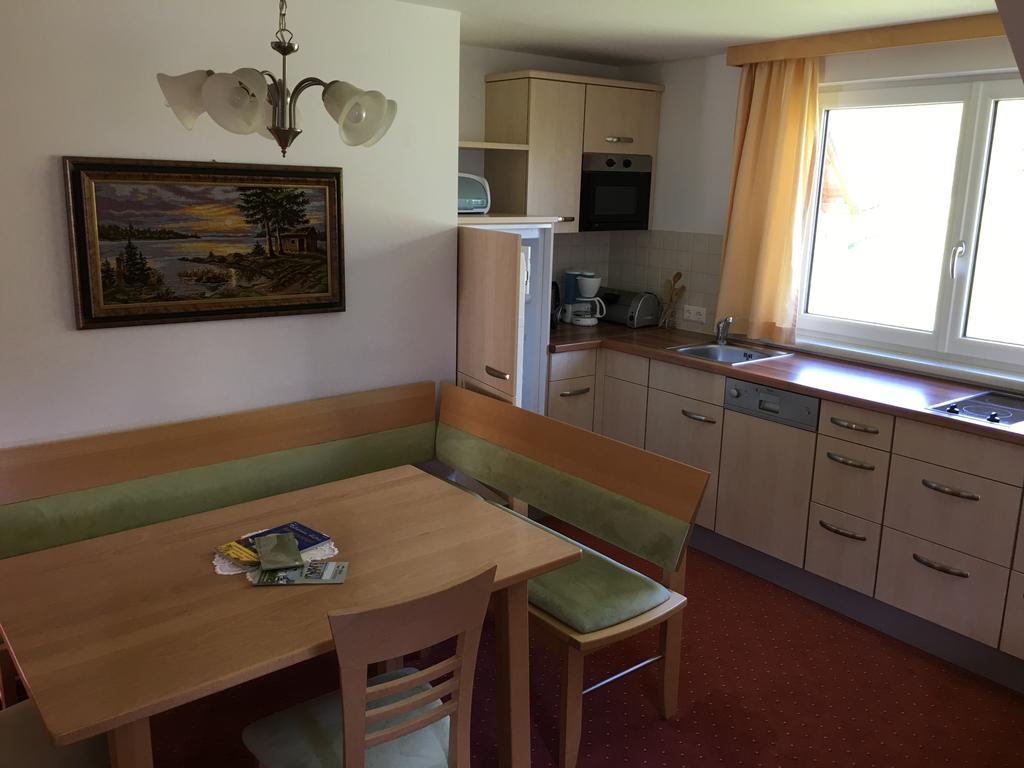 Gasthof Dachsteinblick Stainach Eksteriør billede